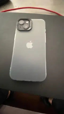 IPHONE 13 128gb ( baca deskripsi )