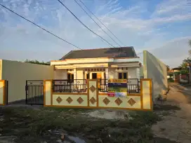 Dijual Rumah Hook Turun Harga Besar - Rajeg Tangerang