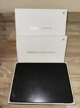 HUAWEI MATEPAD AIR