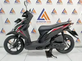 VARIO 110 FI LED TH 2015 PAJAK HIDUP CASH//TT/CC 0%/KREDIVO/SPAYLATER