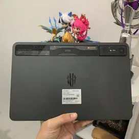 Nubia Red Magic gaming pad pro 10.9 inch