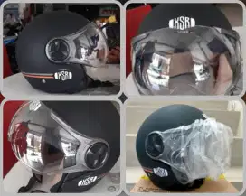 Helm XSR Bogo Size L Dewasa