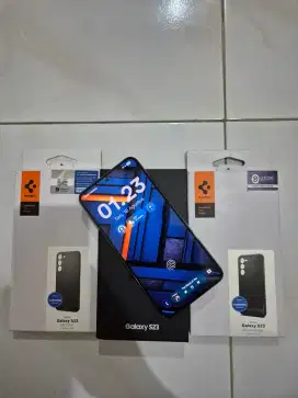Samsung Galaxy S23 8/256GB