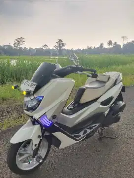 Nmax old Yamaha