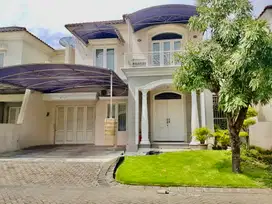 DIJUAL Rumah Wisata Bukit Mas 4KT WIYUNG DEKAT PAKUWON MALL