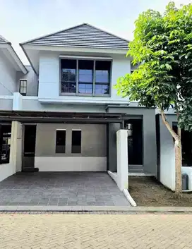 DIJUAL CEPAT RUMAH CITRALAND OAKWOOD