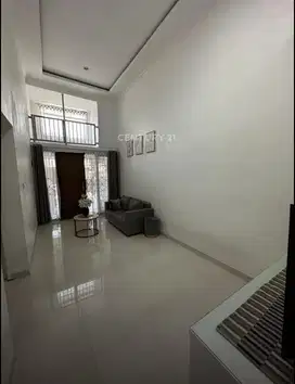 Rumah 2 Lantai Siap Huni Di Fortune Graha Raya 4693