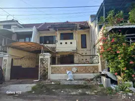 RUMAH TENGGILIS UTARA