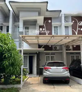 Rumah Bagus Siap Huni Dijual Di Cluster Bagus Di Pamulang