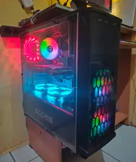 PC Office Core i5 3470 SSD