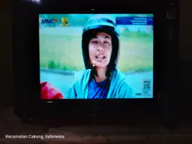 Tv tabung 29 slim LG