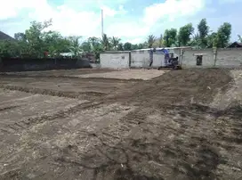 Cocok usaha dan hunian – tanah dijual Jogja Bintaran Kulon