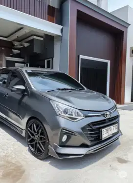 Dibutuhkan pengasuh anak