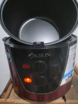 Magic Com Kirin 2 Liter