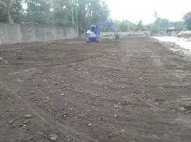 Tanah murah Jogja 3 menit ke Balai Pemerintahan Desa Yogyakarta