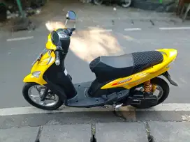 Mio 2009 lengkap