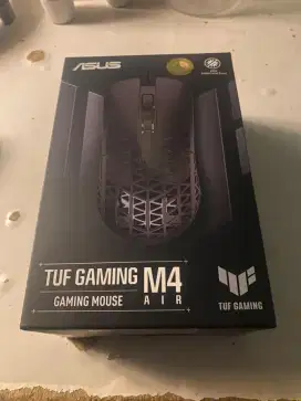 Asus Tuf Gaming M4