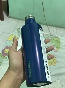 TUMBLER CORKCICLE