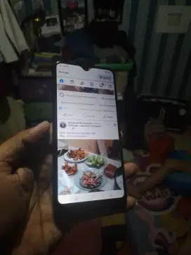 Vivo y1s mulus no minus
