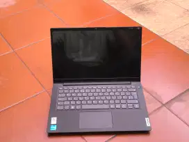 SEPERTI BARU! Lenovo V14 G2 i5 16gb 512gb