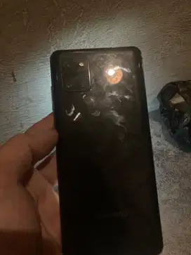 samsung note 10 lite 8/128