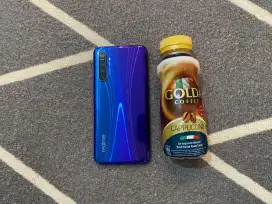 RealMe XT 8/128 Pearl Blue Snapdragon 712 Unit Only