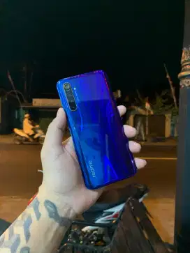 RealMe XT 8/128 Pearl Blue Snapdragon 712 Unit Only