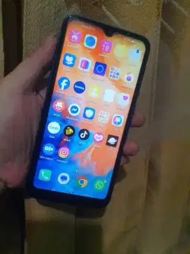 Huawei y7 pro ram 4/65