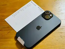 iPhone 15 128GB iBox CC0x Belum Kadi l