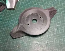 Jada 3D Printing dan 3D Model