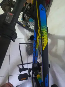 Sepeda aviator 17