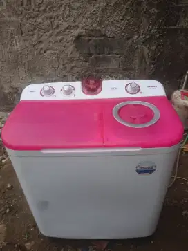 Sanken 9kg dinamo ori