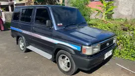 Dijual Mobil Kijang Grand Extra tahun1994