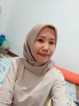 Butuh pekerjaan art dan asuh anak