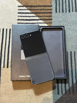 Samsung z flip 5