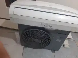 Ac panasonic 1/2 pk