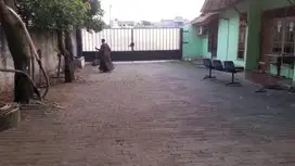 Dijual tanah luas kebon besar batu ceper
