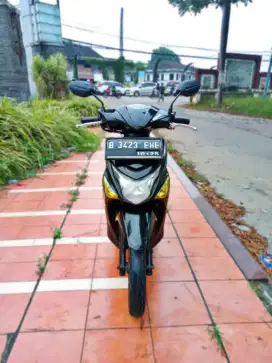Beat 2015 ss komplit