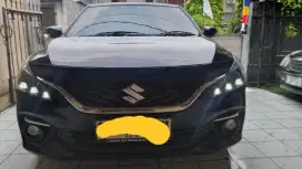 Suzuki Baleno 1.5 AT Hatcback