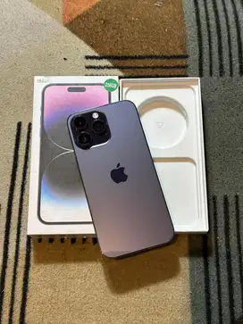 Iphone 14 promax inter