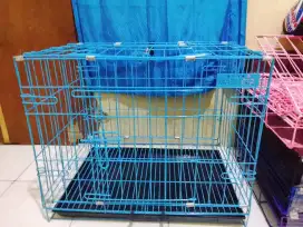 Kandang merk markotops UK 60x50