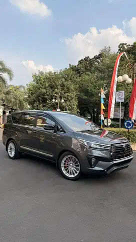 Toyota Kijang Innova 2024 Diesel