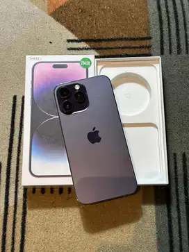 Iphone 14 promax inter