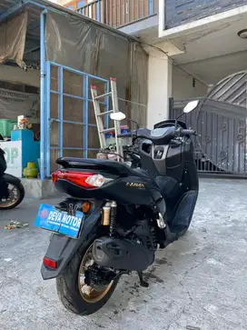 Nmax 2022 dp 1 juta deva motor