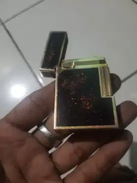 Korek api st dupont line 2 gatsby original mulus