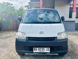 DIJUAL GRANMAX 2019 barang istimewa unit ready di Kupang