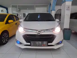 SIGRA R DELUXE 2017 SURABAYA