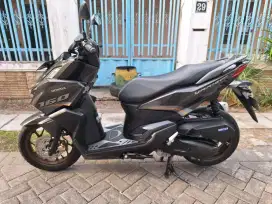 Jual cpt vario 160 2022 plat w gersik istimewa siap pakai