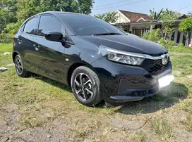 Honda Brio Satya 2023 Bensin