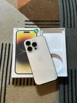 Iphone 14 pro inter
